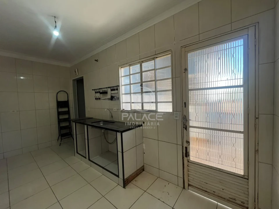 CASA PARA ALUGAR COM 2 QUARTOS NO CHAPADÃO / PIRACICABA - Foto 10