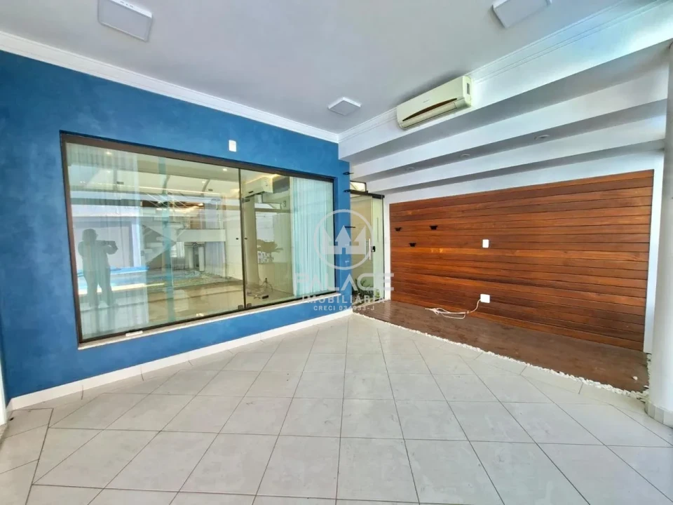 CASA PARA LOCAÇÃO NO CONDOMINIO TERRAS DE PIRACICABA II