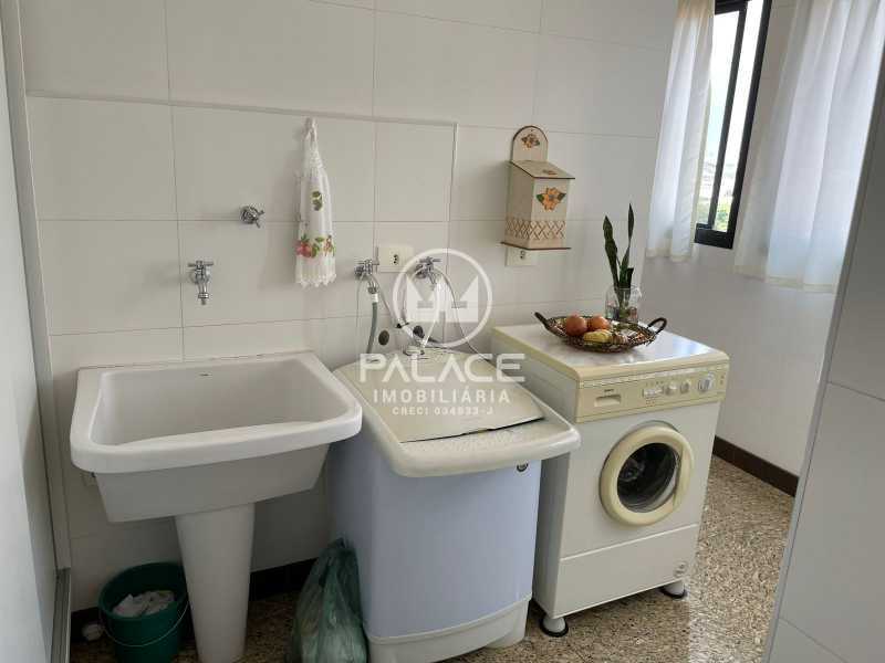Imagens do imóveis Apartamento impecável central, vista Rio de Piracicaba