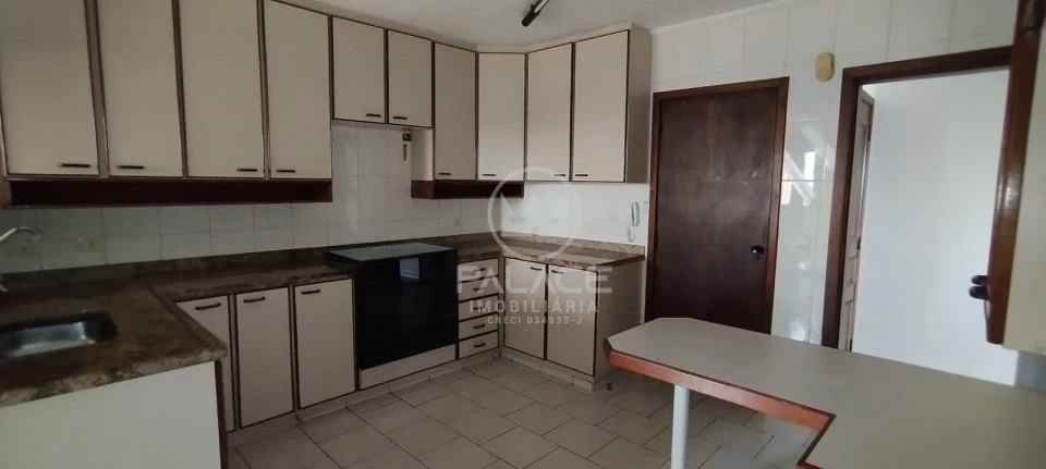 Apartamento Para Alugar Condomínio Edifício Ilha Bela Piracicaba