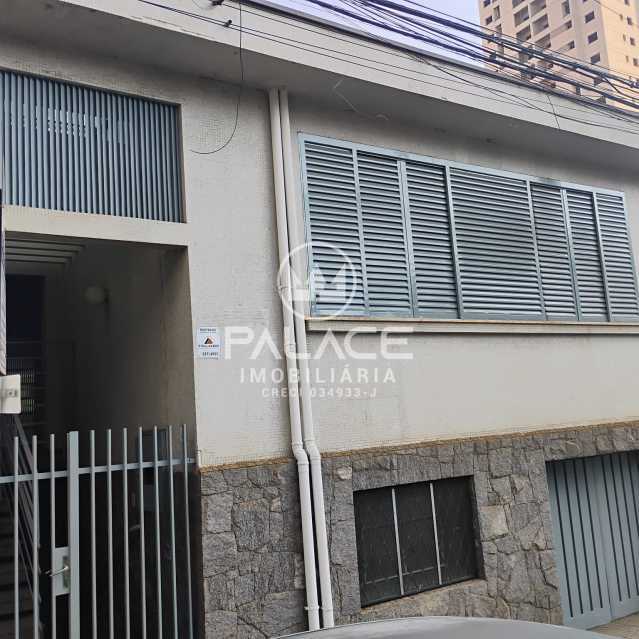 Imagens do imóveis casa comercial para alugar em centro, piracicaba 3 quartos 433m²