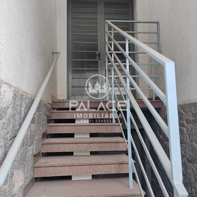 Imagens do imóveis casa comercial para alugar em centro, piracicaba 3 quartos 433m²