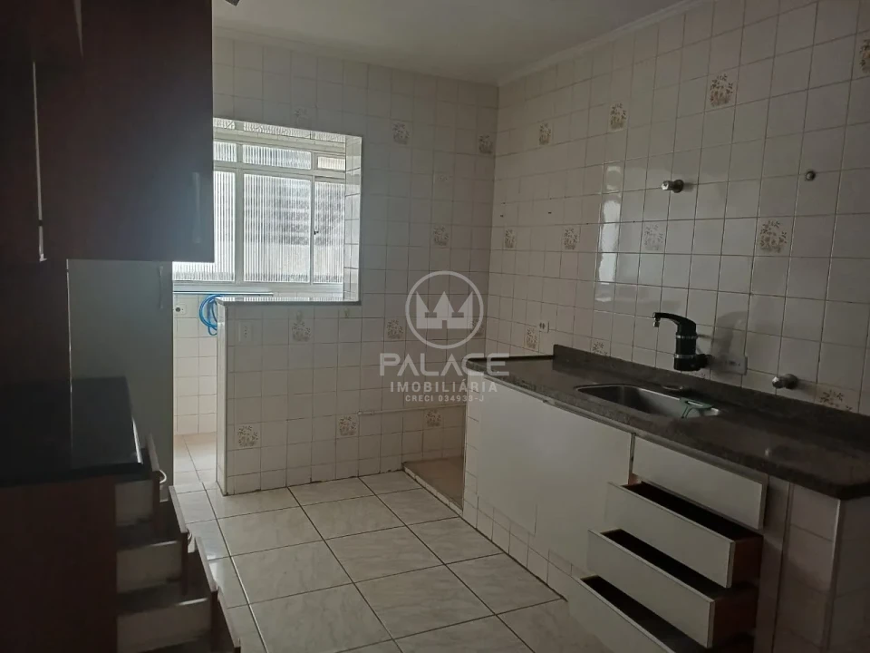 Condomínio Elits Park