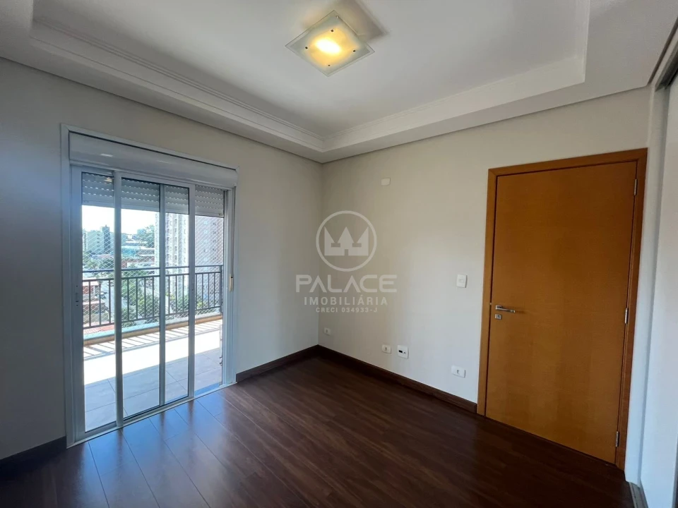 Apartamento Para Alugar Edificio Delta Club Piracicaba - Foto 7