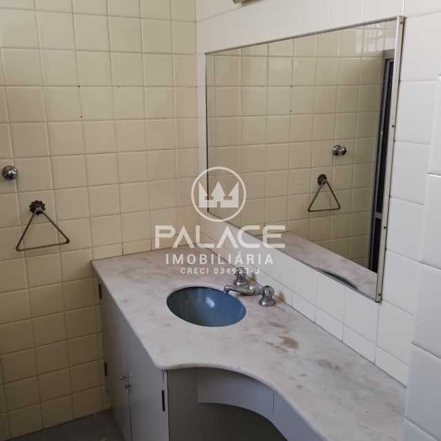 Imagens do imóveis casa comercial para alugar em centro, piracicaba 3 quartos 433m²