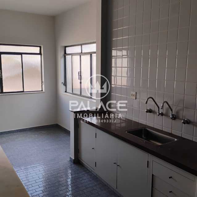 Imagens do imóveis casa comercial para alugar em centro, piracicaba 3 quartos 433m²