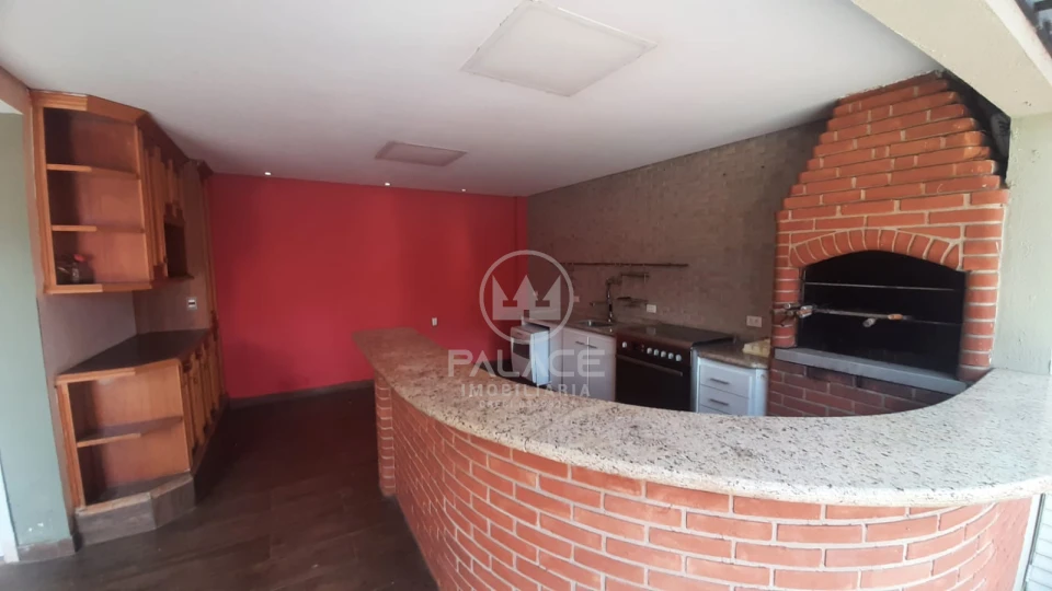 Casa alto padrão para alugar no bairro Nova Piracicaba - Piracicaba/SP