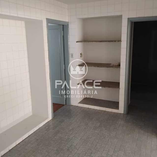 Imagens do imóveis casa comercial para alugar em centro, piracicaba 3 quartos 433m²