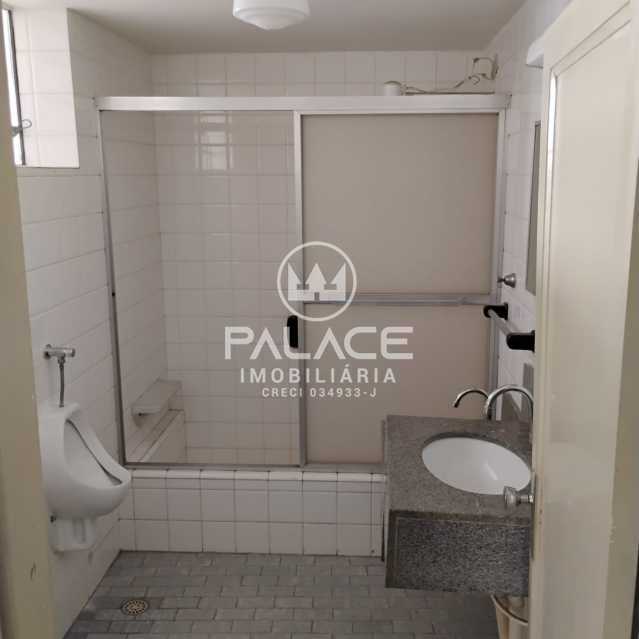 Imagens do imóveis casa comercial para alugar em centro, piracicaba 3 quartos 433m²