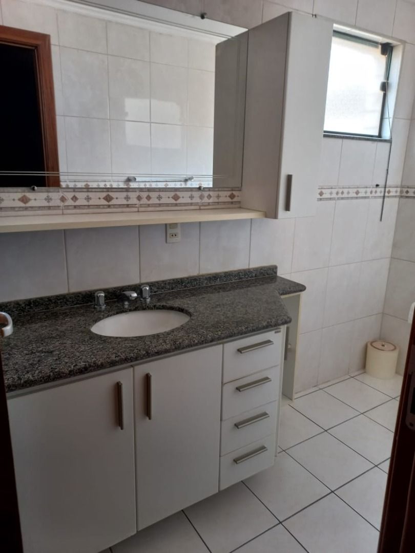 Imagens do imóveis apartamento para alugar em são judas, piracicaba 3 quartos 119m²