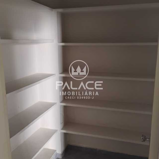 Imagens do imóveis casa comercial para alugar em centro, piracicaba 3 quartos 433m²