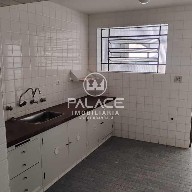 Imagens do imóveis casa comercial para alugar em centro, piracicaba 3 quartos 433m²