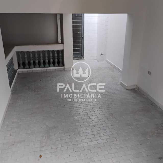 Imagens do imóveis casa comercial para alugar em centro, piracicaba 3 quartos 433m²