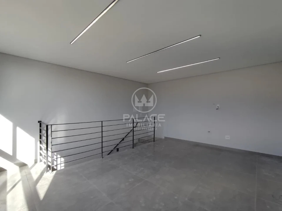 Comercial Para Alugar Jardim Elite Piracicaba