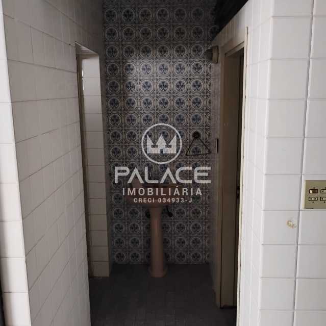 Imagens do imóveis casa comercial para alugar em centro, piracicaba 3 quartos 433m²