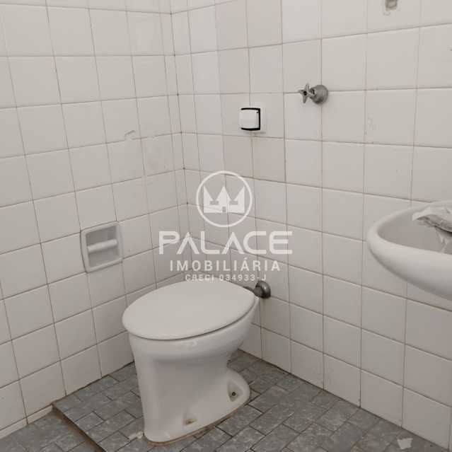 Imagens do imóveis casa comercial para alugar em centro, piracicaba 3 quartos 433m²