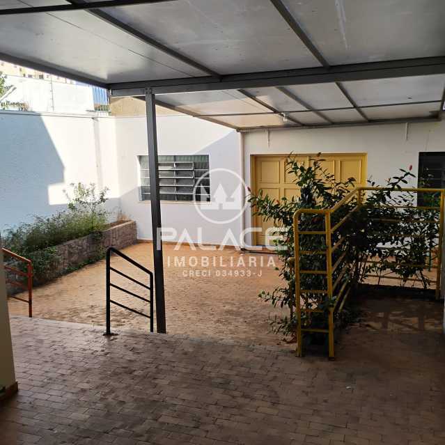 Imagens do imóveis casa comercial para alugar em centro, piracicaba 3 quartos 433m²