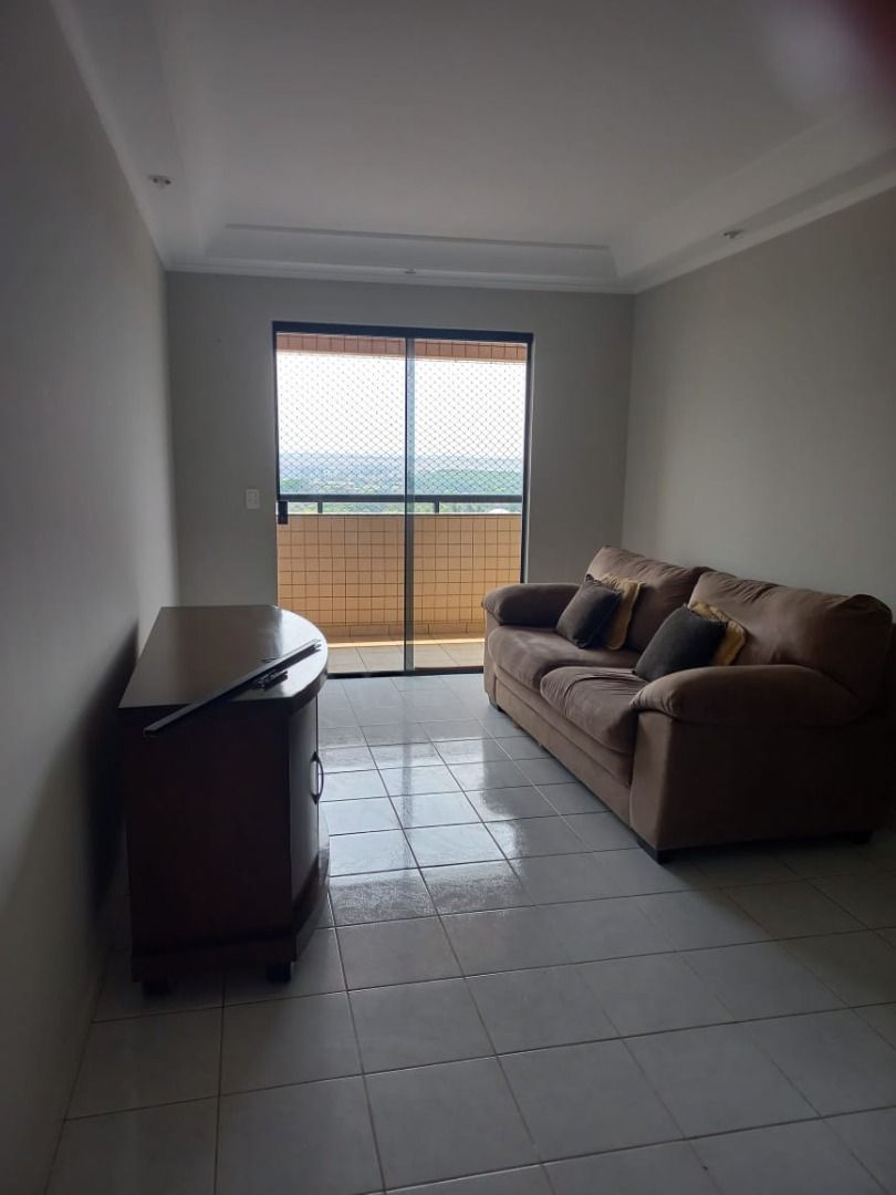 Imagens do imóveis apartamento para alugar em são judas, piracicaba 3 quartos 119m²