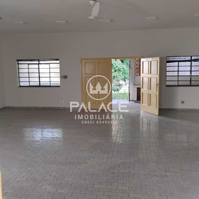 Imagens do imóveis casa comercial para alugar em centro, piracicaba 3 quartos 433m²