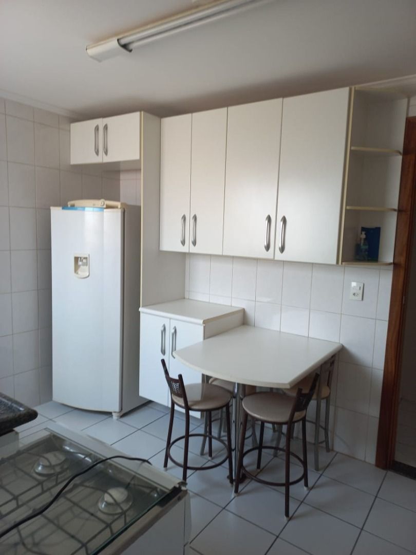 Imagens do imóveis apartamento para alugar em são judas, piracicaba 3 quartos 119m²