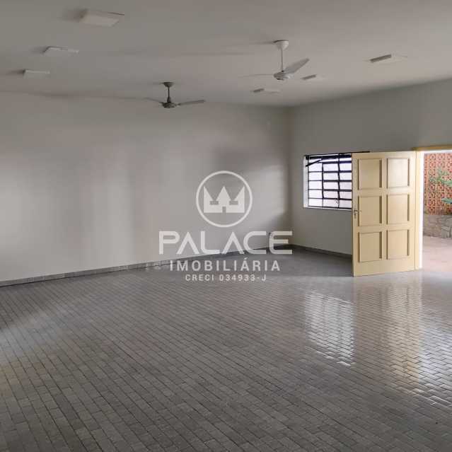 Imagens do imóveis casa comercial para alugar em centro, piracicaba 3 quartos 433m²