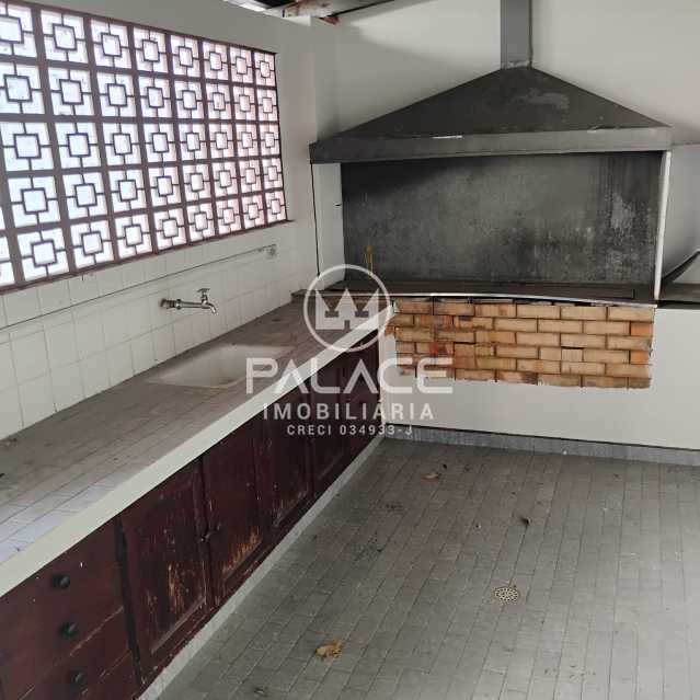Imagens do imóveis casa comercial para alugar em centro, piracicaba 3 quartos 433m²