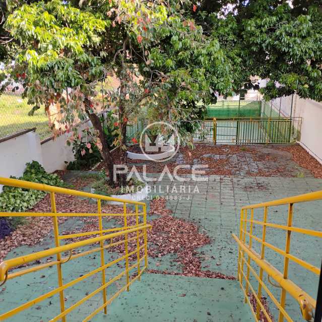 Imagens do imóveis casa comercial para alugar em centro, piracicaba 3 quartos 433m²