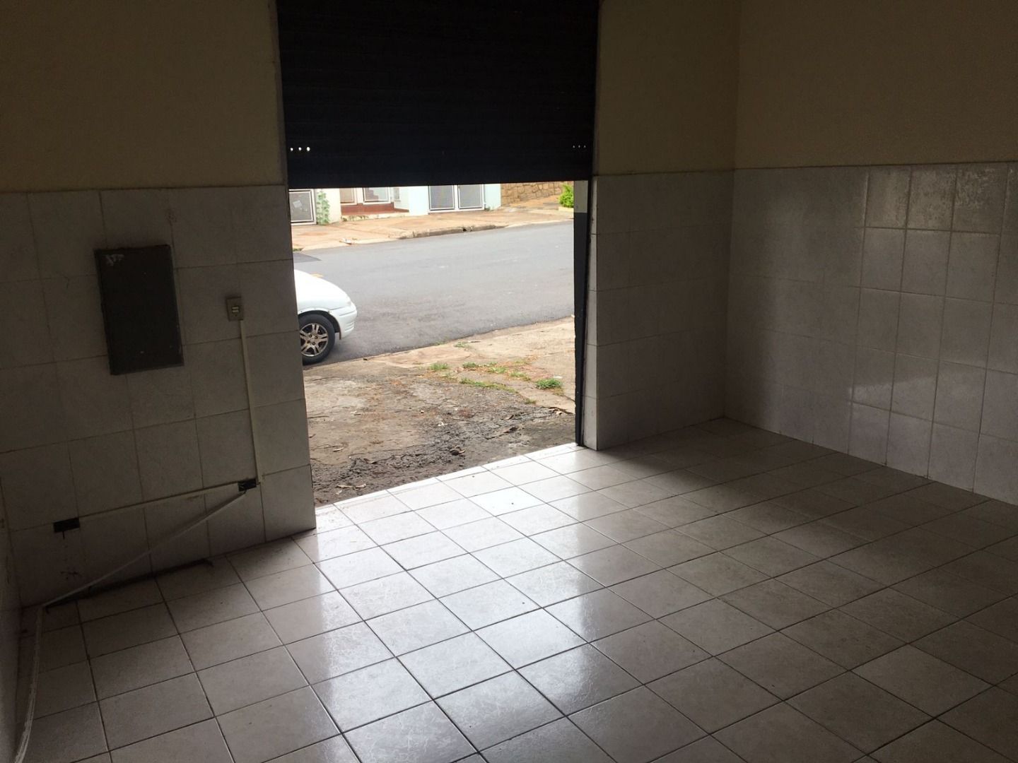 Salão para alugar, 30 m² por RS 400,00-mês - Vila Rezende - Piracicaba-SP