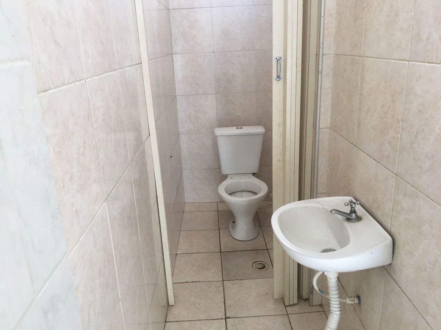 Salão para alugar, 30 m² por RS 400,00-mês - Vila Rezende - Piracicaba-SP
