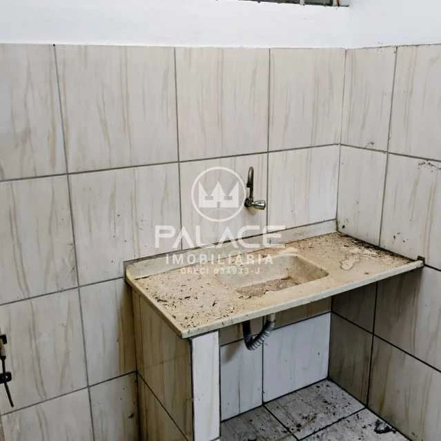 Barracão :  / Comercial / Santa Terezinha