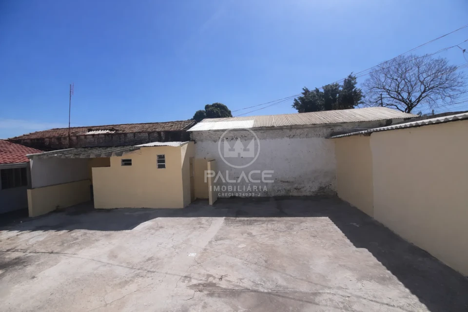 PONTO COMERCIAL / GLEBAS CALIFORNIA