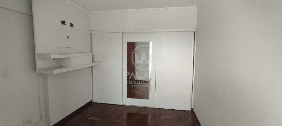 Apartamento Para Alugar Edifício Central Park Piracicaba