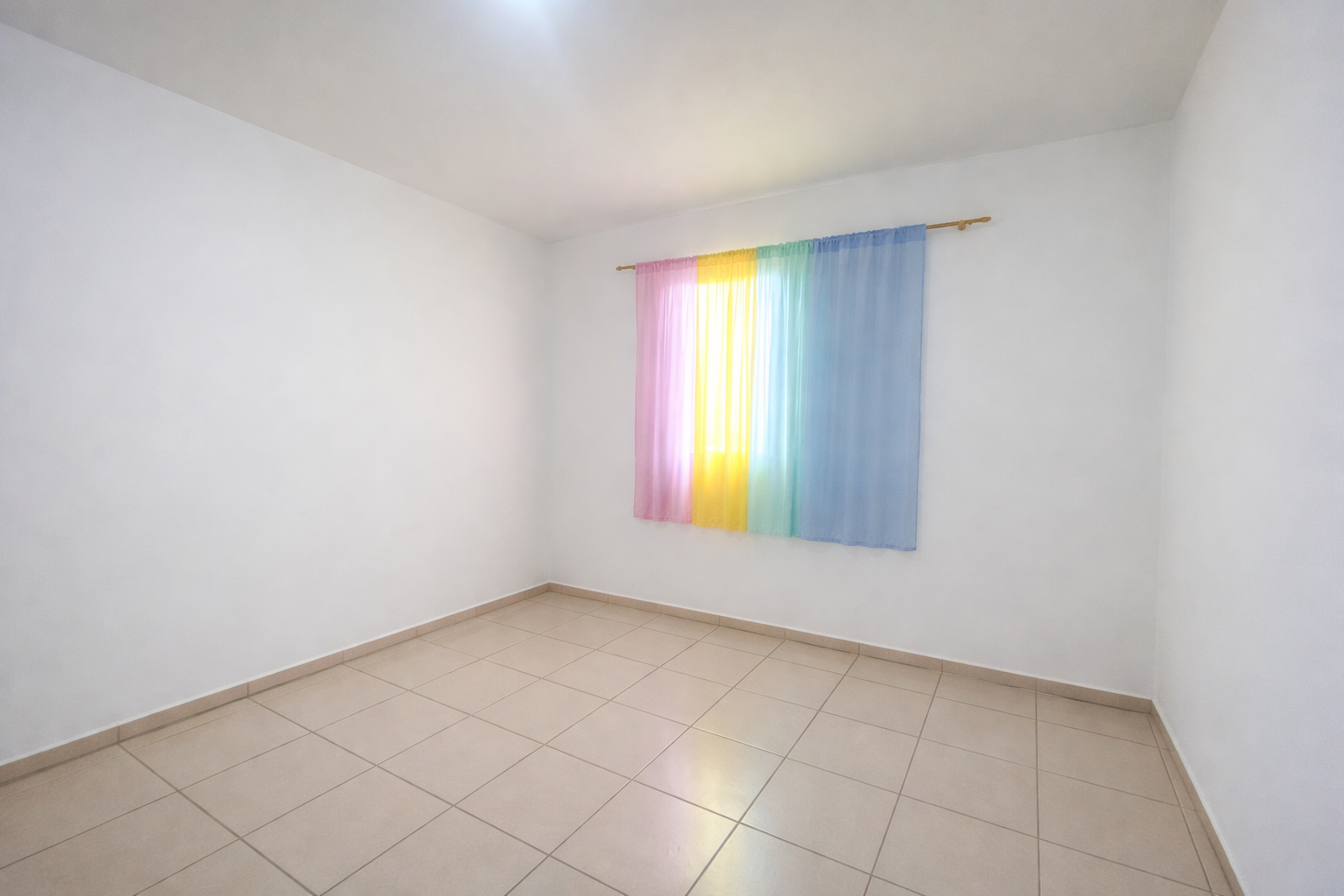 APARTAMENTO / LOCACAO / DOIS CORREGOS / PREMIATTO