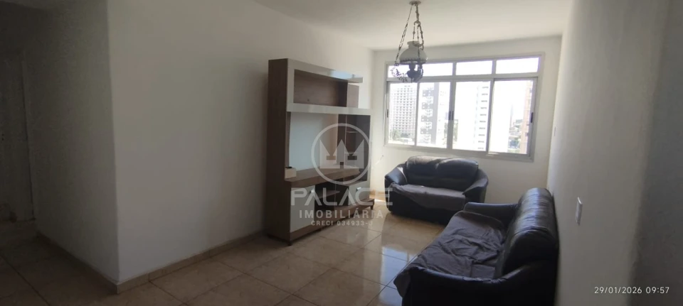 Condomínio Rita Holand