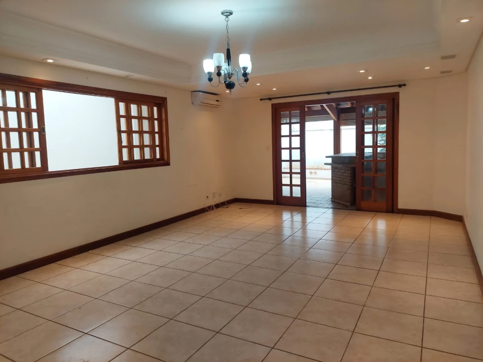 Casa Em Condomínio Para Alugar Água Viva Piracicaba