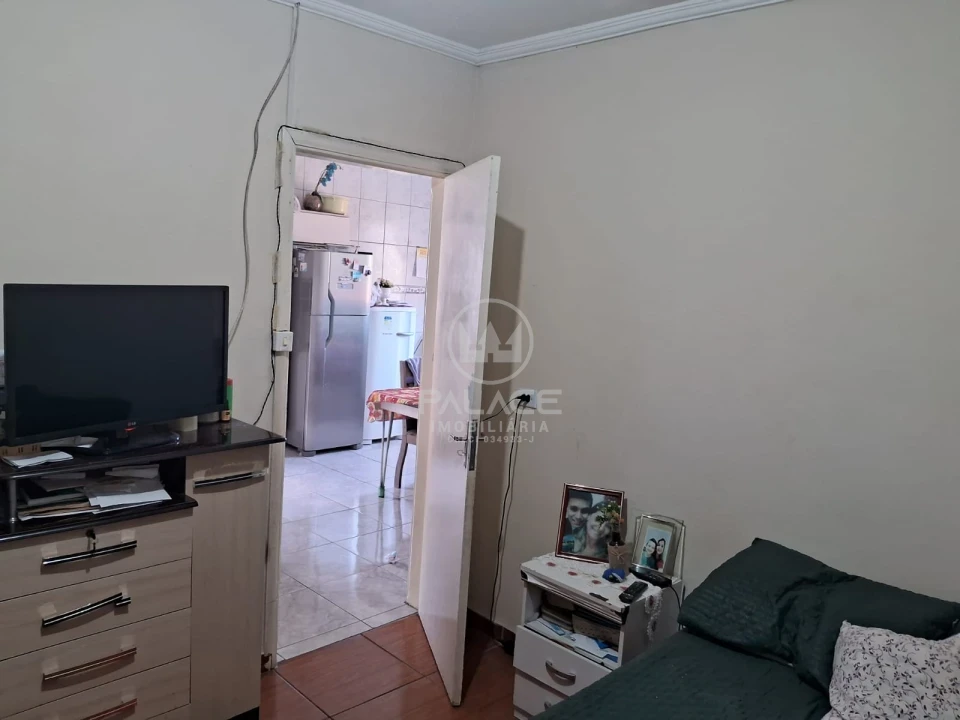 Casa a venda no jardim planalto dois dormitórios