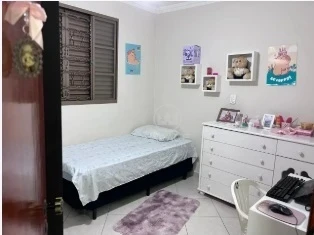 Casa À Venda Nossa Senhora De Fátima Piracicaba