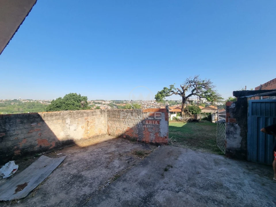 Casa À Venda Jardim Glória Piracicaba