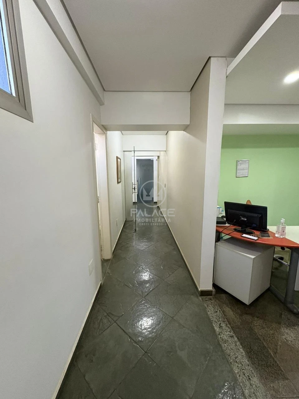 SALA COMERCIAL EQUIPADA PARA CLINICA ODONTOLOGICA COM 5 CONSULTORIOS