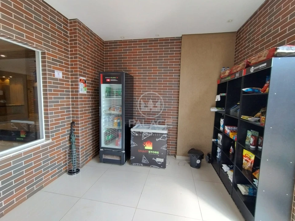Apartamento À Venda Santa Catarina Residence Piracicaba