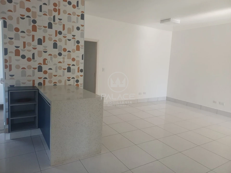Condominio Ondas do Piracicaba
