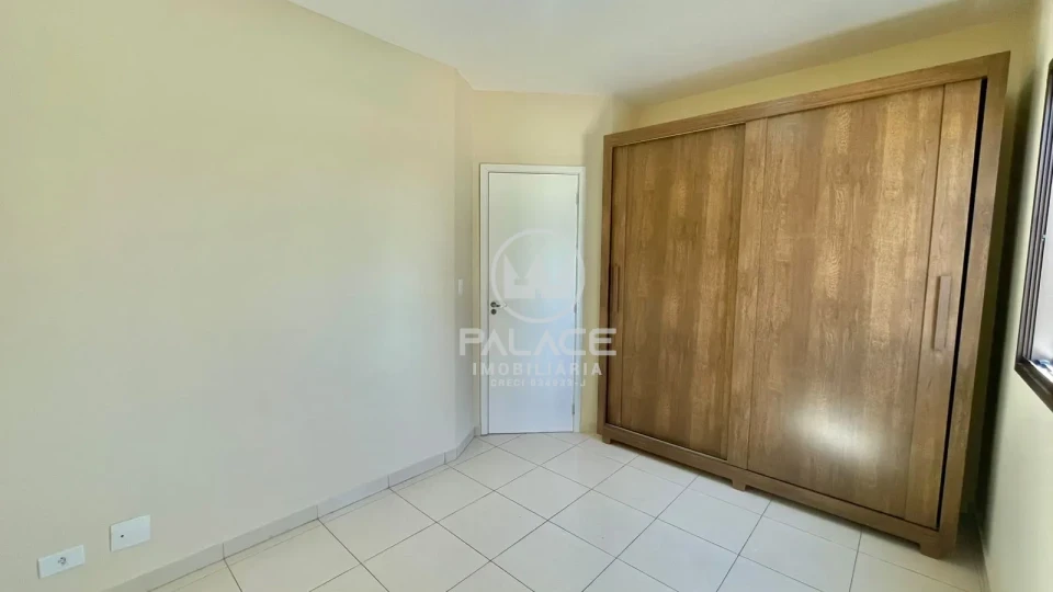 APARTAMENTO 3 QUARTOS, 1 SUITE PARA LOCAÇÃO CONDOMINIO RESIDENCIAL POTENGI, PIRACICABA/SP - Foto 15