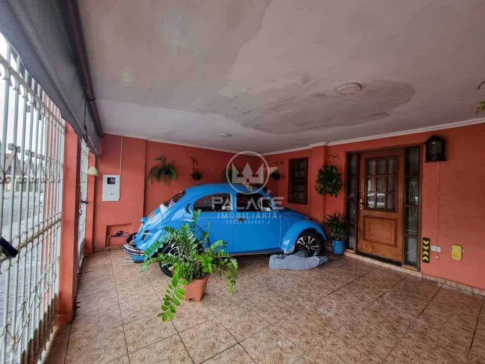 Casa À Venda Água Branca Piracicaba - Foto 2