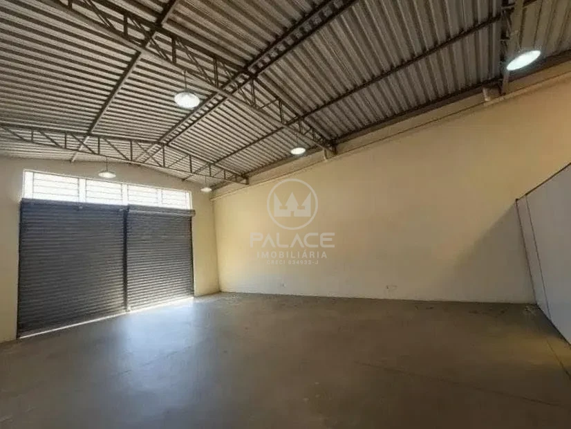 salão disponivel para locação