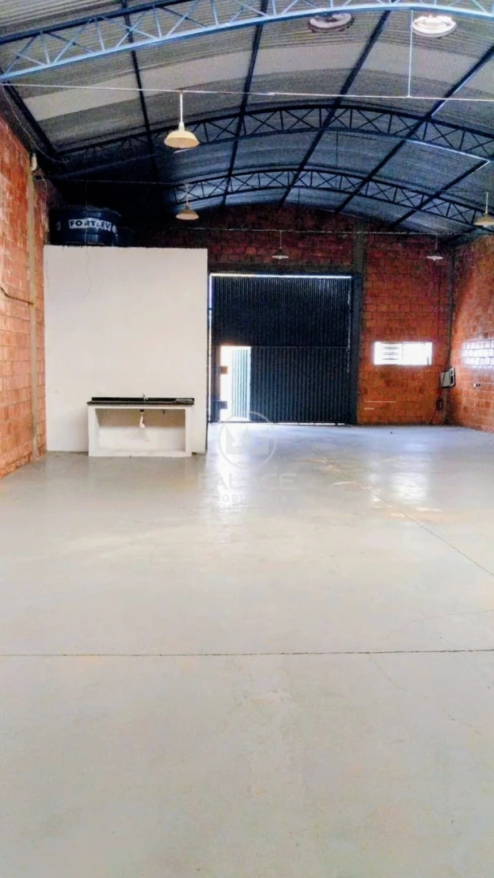 Barracão (Pauliceia)