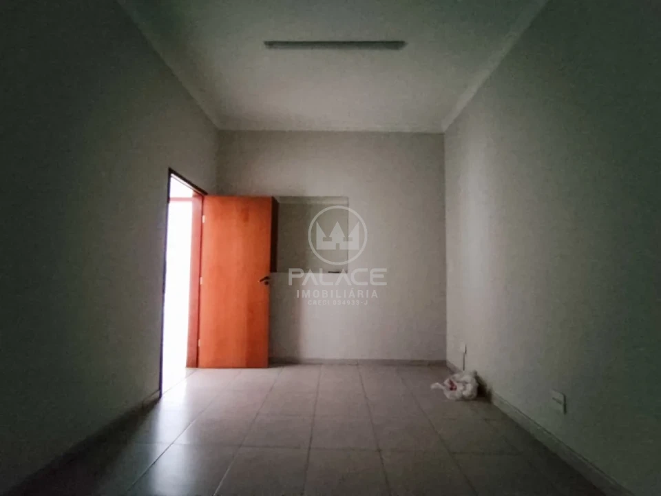 Comercial Para Alugar Centro Piracicaba