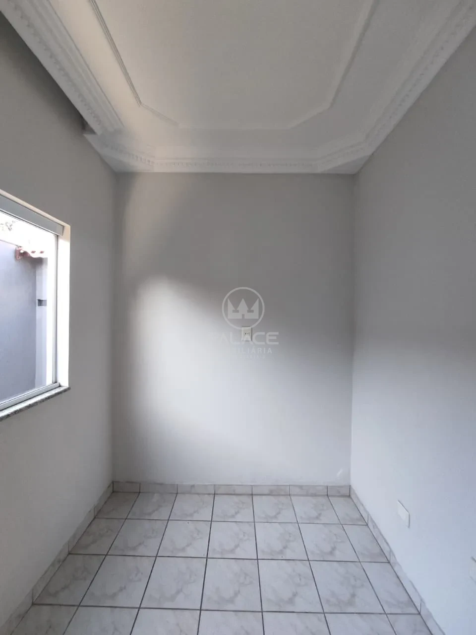 Casa Para Alugar Parque Santa Cecília Piracicaba