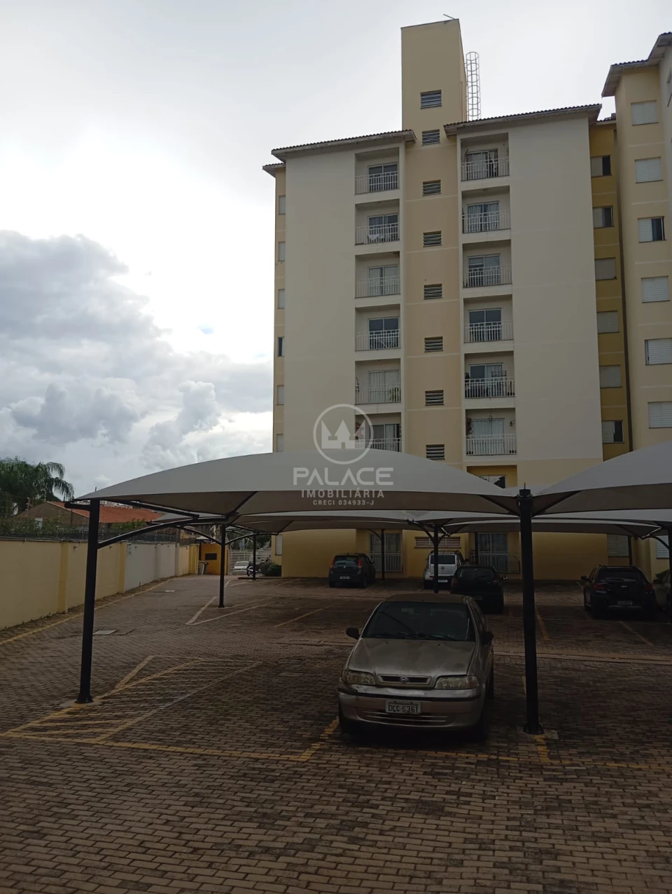 Condomínio Chácara dos Ipês