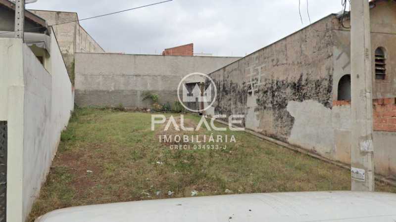 Imagens do imóveis terreno residencial à venda em vila pacaembu, piracicaba 267m²