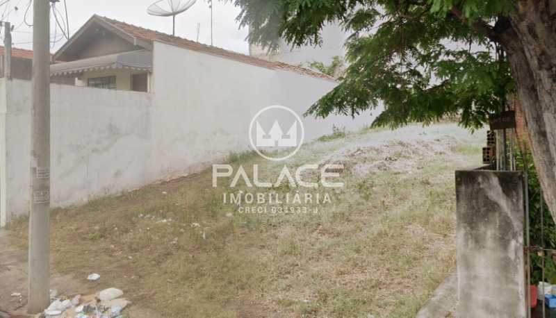 Imagens do imóveis terreno residencial à venda em vila pacaembu, piracicaba 267m²